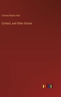 Contact, and Other Stories 3368911813 Book Cover