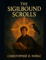 The Sigilbound Scrolls B0F6J6WZZR Book Cover