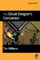 The Circuit Designer's Companion, Second Edition 075061756X Book Cover
