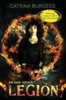 Legion 1633701042 Book Cover
