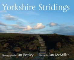 Yorkshire Stridings 0285643444 Book Cover