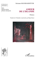 Amour de l'Islande 2296130941 Book Cover