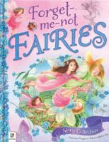 Forget-Me-Not Fairies Story Collection 1743085362 Book Cover