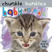 Baby Animals: Babies Love Books 0764162128 Book Cover