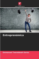 Entreprenómica (Portuguese Edition) 6208653444 Book Cover