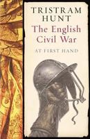 The English Civil War 029782953X Book Cover