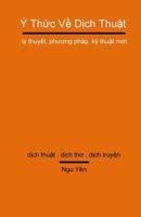 Y Thuc Ve Dich Thuat 1533209065 Book Cover