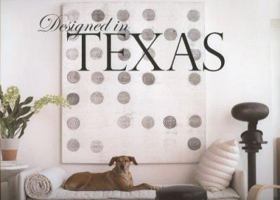 Designed in Texas 0977445119 Book Cover