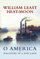 O America: Discovery in a New Land 0826222048 Book Cover