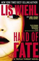 Hand of Fate 1595547061 Book Cover