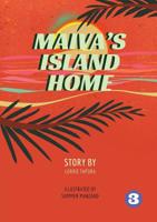 Maiva's Island Home 1925795047 Book Cover