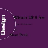 Winter 2015 Art: Fine Art Auction 1522930124 Book Cover