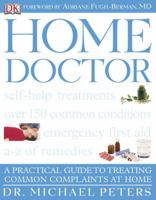 Home Doctor 0756603471 Book Cover