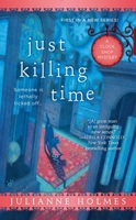 Just Killing Time 0425275523 Book Cover