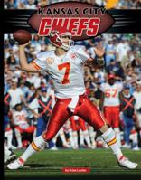 Kansas City Chiefs 1617140163 Book Cover