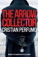 The Arrow Collector B0DXTMQVY6 Book Cover