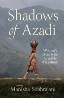 Shadows of Azadi 052288069X Book Cover