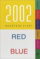 Redstone 2002 Color! Engagement Calendar 0811831507 Book Cover