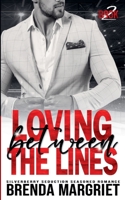 Loving Between the Lines 1777351359 Book Cover