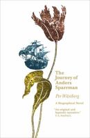 The Journey of Anders Sparrman 1847081754 Book Cover