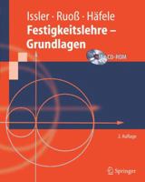 Festigkeitslehre - Grundlagen 3540407057 Book Cover