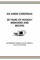 An Amish Christmas 1456349465 Book Cover