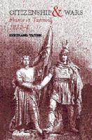 Citizenship and Wars : France in Turmoil 1870-1871 0415239281 Book Cover