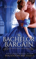 The Bachelor Bargain B094TJKC5Q Book Cover