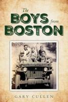 The Boys from Boston 0692499903 Book Cover