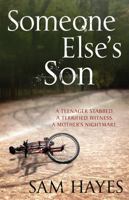 Someone else's son 075534989X Book Cover
