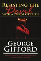Resisting the Devil with a Steadfast Faith 1626633770 Book Cover