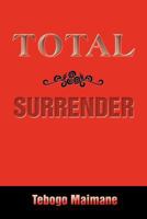 Total Surrender 1479702242 Book Cover