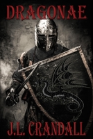Dragonae B086PNZKC3 Book Cover