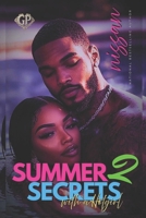 Summer Secrets 2: With A Hot Girl B0G7JT8YC1 Book Cover