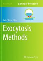 Exocytosis Methods 162703675X Book Cover