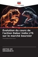 Évolution du cours de l'action Dabur India LTS sur le marché boursier (French Edition) 6630292995 Book Cover
