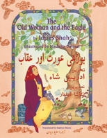 The Old Woman and the Eagle 1883536286 Book Cover