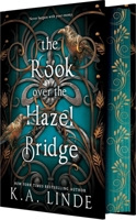 The Oak and Holly Cycle Book 4 (Oak & Holly Cycle, 4) 1682818756 Book Cover