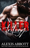 Killer Trilogy: The Complete Series 1777289823 Book Cover