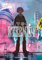 To Your Eternity 13 1632369273 Book Cover