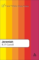 Jeremiah, a Commentary (Old Testament Library) 0567082555 Book Cover