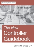 The New Controller Guidebook 0980069963 Book Cover