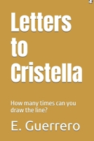 Letters to Cristella B0DTF3YKCD Book Cover
