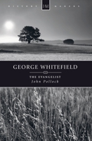 George Whitefield and the Great Awakening (PBK) 0745910181 Book Cover