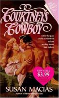 Courtney's Cowboy 0061084050 Book Cover