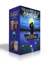 The Summer by the Shore Paperback Collection (Boxed Set): Fifteenth Summer; Sixteenth Summer; Seventeenth Summer; Swept Away; Pulled Under 1665965932 Book Cover