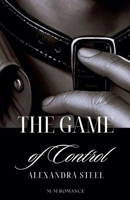 The Game of Control B0FR731F2X Book Cover