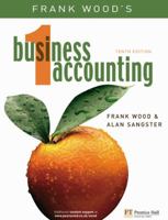 Business Accounting: v. 1 0273712128 Book Cover