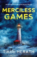 Merciless Games 1990234070 Book Cover