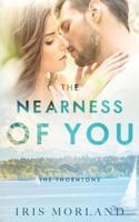 The Nearness of You 1975785045 Book Cover